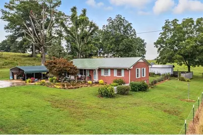 2705 Collard Valley Road, Cedartown, GA 30125 - Photo 1