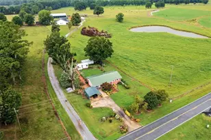 2705 Collard Valley Rd, Cedartown, GA 30125 - Photo 3