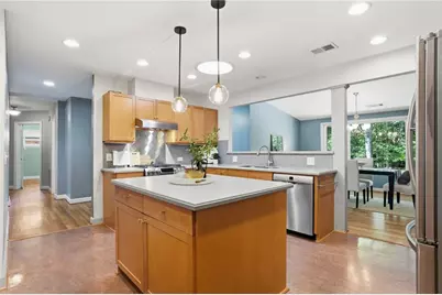 2702 Pangborn Road, Decatur, GA 30033 - Photo 13