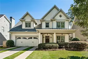 213 Ohm Ave, Avondale Estates, GA 30002 - Photo 1