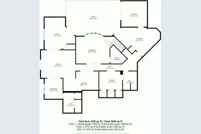 3393 Childers Road NE, Roswell, GA 30075 - Photo 1