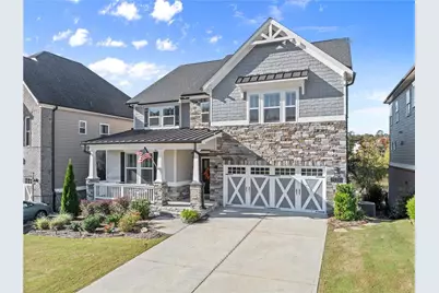 7123 Lake Edge Drive, Flowery Branch, GA 30542 - Photo 55