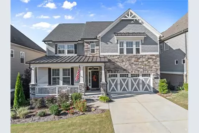 7123 Lake Edge Drive, Flowery Branch, GA 30542 - Photo 1