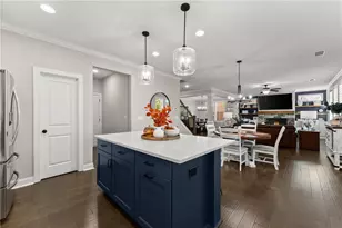 7123 Lake Edge Dr, Flowery Branch, GA 30542 - Photo 15