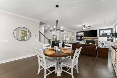 7123 Lake Edge Drive, Flowery Branch, GA 30542 - Photo 11