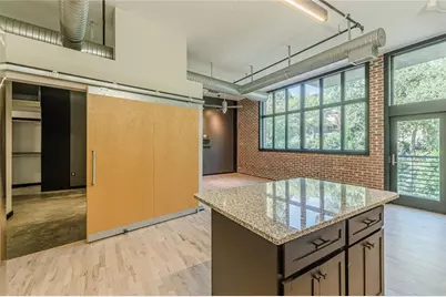 640 Glen Iris Drive NE #409, Atlanta, GA 30308 - Photo 11