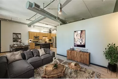 640 Glen Iris Drive NE #409, Atlanta, GA 30308 - Photo 3