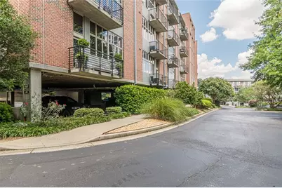 640 Glen Iris Drive NE #409, Atlanta, GA 30308 - Photo 39