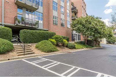 640 Glen Iris Drive NE #409, Atlanta, GA 30308 - Photo 37