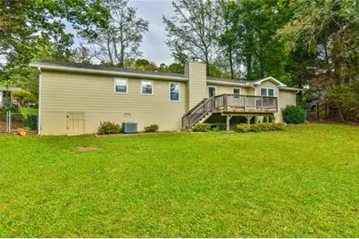 246 Greenwood Drive NW, Lilburn, GA 30047 - Photo 29