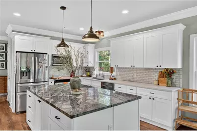 55 Flat Rock Pointe, Dahlonega, GA 30533 - Photo 5