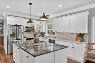 55 Flat Rock Pointe, Dahlonega, GA 30533 - Photo 5
