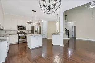 825 River Cove Unit #1 Dr, Dacula, GA 30019 - Photo 17