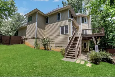 825 River Cove Unit #1 Drive, Dacula, GA 30019 - Photo 57