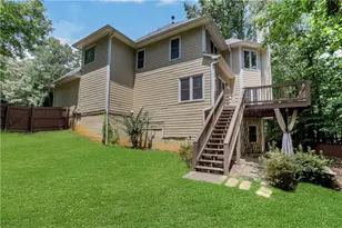 825 River Cove Unit #1 Dr, Dacula, GA 30019 - Photo 57