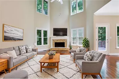 825 River Cove Unit #1 Drive, Dacula, GA 30019 - Photo 11