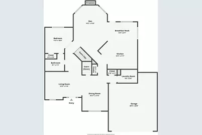 825 River Cove Unit #1 Drive, Dacula, GA 30019 - Photo 59