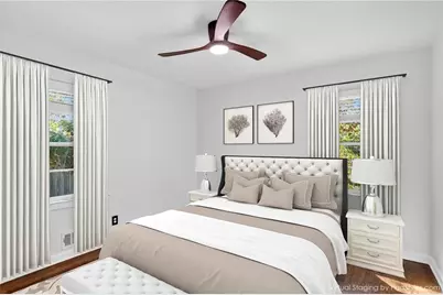 3193 Beech Drive, Decatur, GA 30032 - Photo 17