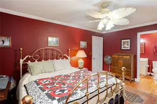 8 Mt Sequoyah Rd, Jasper, GA 30143 - Photo 31