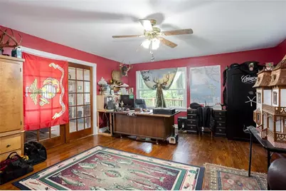 8 Mount Sequoyah Road, Jasper, GA 30143 - Photo 25