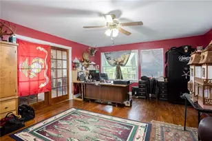 8 Mt Sequoyah Rd, Jasper, GA 30143 - Photo 25