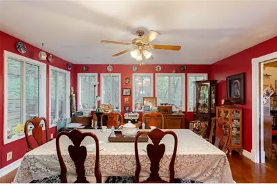 8 Mount Sequoyah Road, Jasper, GA 30143 - Photo 19