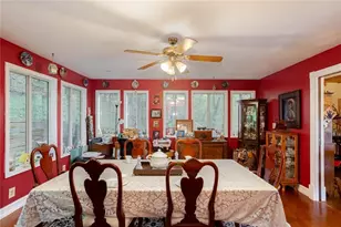 8 Mt Sequoyah Rd, Jasper, GA 30143 - Photo 19