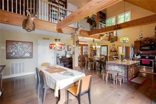 8 Mt Sequoyah Rd, Jasper, GA 30143 - Photo 9