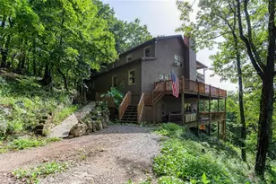 8 Mt Sequoyah Rd, Jasper, GA 30143 - Photo 57