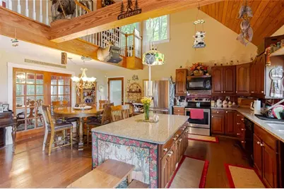 8 Mount Sequoyah Road, Jasper, GA 30143 - Photo 11