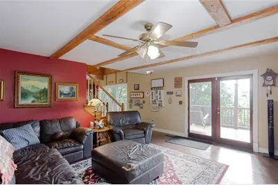 8 Mount Sequoyah Road, Jasper, GA 30143 - Photo 5