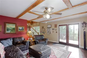 8 Mt Sequoyah Rd, Jasper, GA 30143 - Photo 5