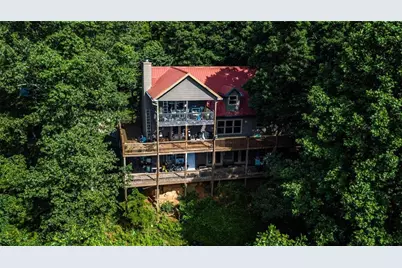 8 Mount Sequoyah Road, Jasper, GA 30143 - Photo 1