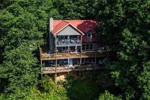 8 Mt Sequoyah Rd, Jasper, GA 30143 - Photo 1