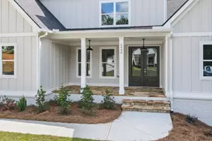 3 Henry Pirkle Dr, Dawsonville, GA 30534 - Photo 3