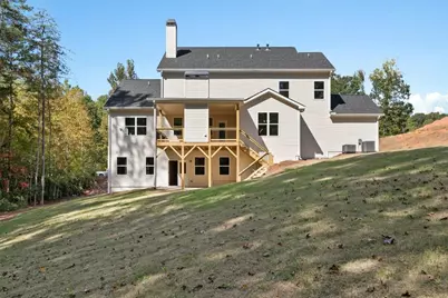 3 Henry Pirkle Drive, Dawsonville, GA 30534 - Photo 25