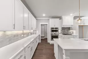 3 Henry Pirkle Dr, Dawsonville, GA 30534 - Photo 13