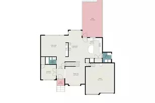 870 Creekview Bluff Way, Buford, GA 30518 - Photo 43