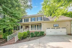 5055 Puritan Dr, Sugar Hill, GA 30518 - Photo 1