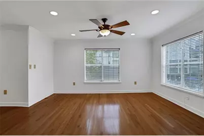 3655 Habersham Road NE #254B, Atlanta, GA 30305 - Photo 9