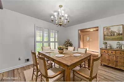 3906 Laurens Lane, Snellville, GA 30039 - Photo 3
