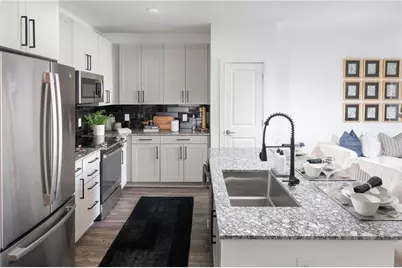 50 Executive Park S #A2.3, Atlanta, GA 30324 - Photo 17