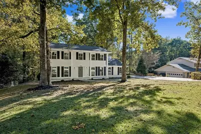 3755 Prestwick Drive, Tucker, GA 30084 - Photo 1