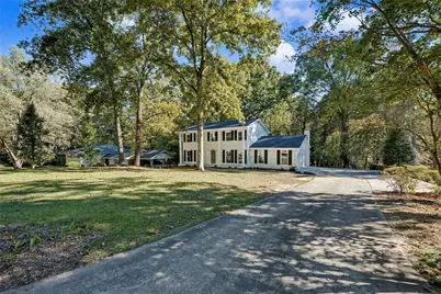 3755 Prestwick Drive, Tucker, GA 30084 - Photo 3