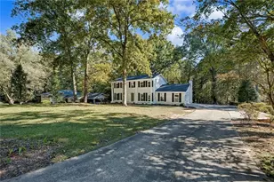 3755 Prestwick Dr, Tucker, GA 30084 - Photo 3