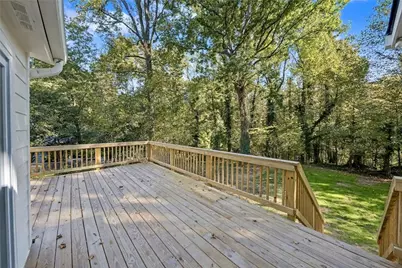 3755 Prestwick Drive, Tucker, GA 30084 - Photo 37