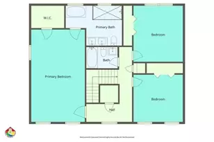 3755 Prestwick Dr, Tucker, GA 30084 - Photo 45