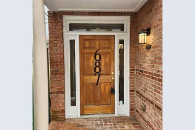 687 Bonaventure Avenue NE, Atlanta, GA 30306 - Photo 3