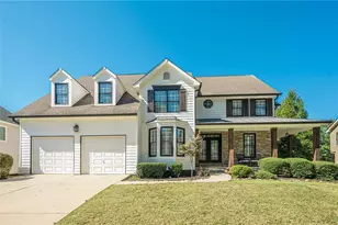 829 Valley Dr, Canton, GA 30114 - Photo 1