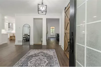 829 Valley Drive, Canton, GA 30114 - Photo 9